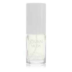 Jovan Musk Mini Cologne Spray (unboxed) By Jovan - Trending Wellness Store