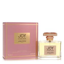 Joy Forever Eau De Parfum Spray By Jean Patou - Trending Wellness Store