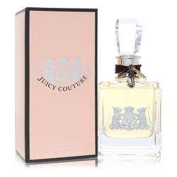 Juicy Couture Eau De Parfum Spray By Juicy Couture - Trending Wellness Store
