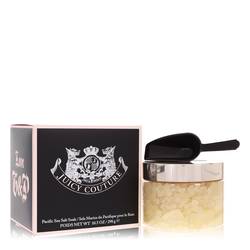 Juicy Couture Pacific Sea Salt Soak in Gift Box By Juicy Couture - Trending Wellness Store