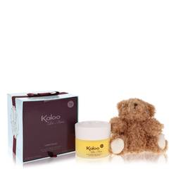 Kaloo Les Amis Eau De Senteur Spray / Room Fragrance Spray (Alcohol Free) + Free Fluffy Bear By Kaloo - Trending Wellness Store