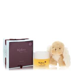 Kaloo Les Amis Eau De Senteur Spray / Room Fragrance Spray (Alcohol Free) + Free Fluffy Puppy By Kaloo - Trending Wellness Store