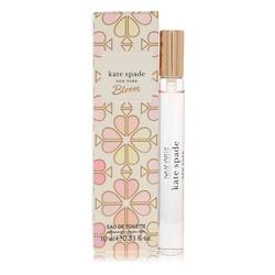 Kate Spade New York Bloom EDT Travel Spray By Kate Spade - Trending Wellness Store