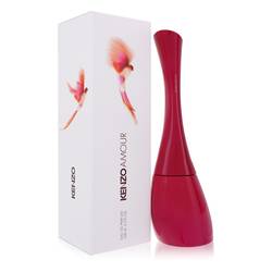 Kenzo Amour Eau De Parfum Spray By Kenzo - Trending Wellness Store