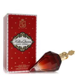 Killer Queen Eau De Parfum Spray By Katy Perry - Trending Wellness Store