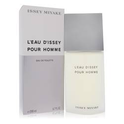 L'eau D'issey (issey Miyake) Eau De Toilette Spray By Issey Miyake - Trending Wellness Store