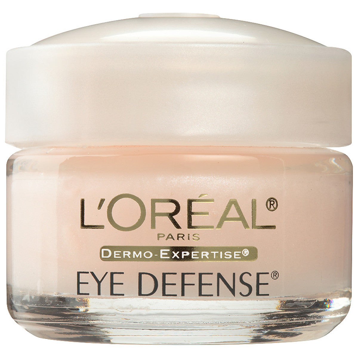L'oreal Paris Dermo-Expertise Eye Defense Cream 0.5 Oz - Trending Wellness Store