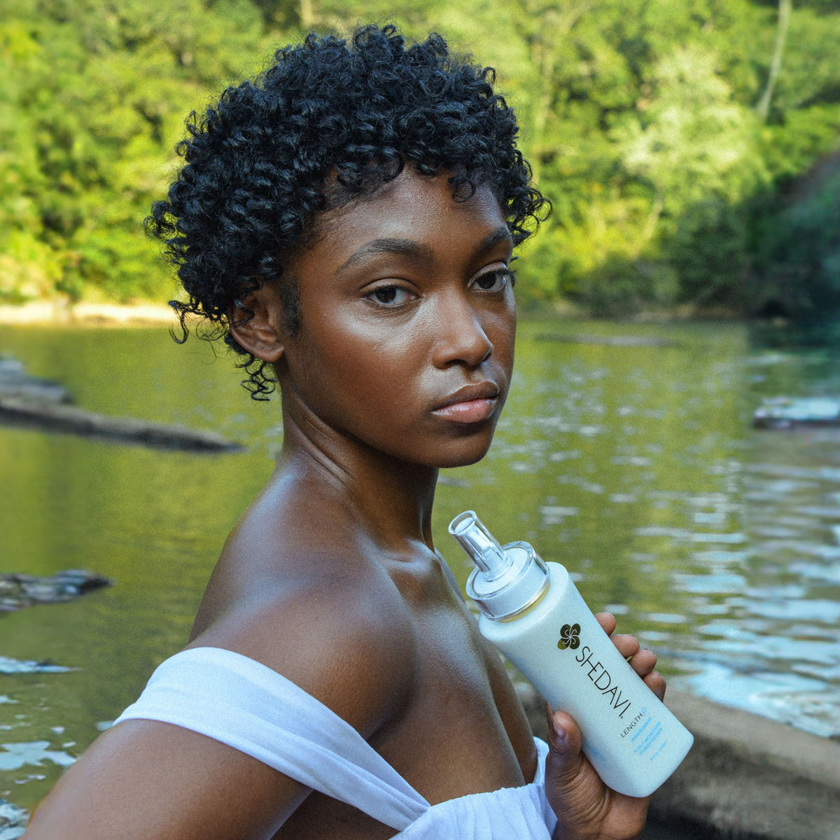 LENGTH₂O™ Aquaholic™ 5-in-1 Moisture Conditioner - Trending Wellness Store