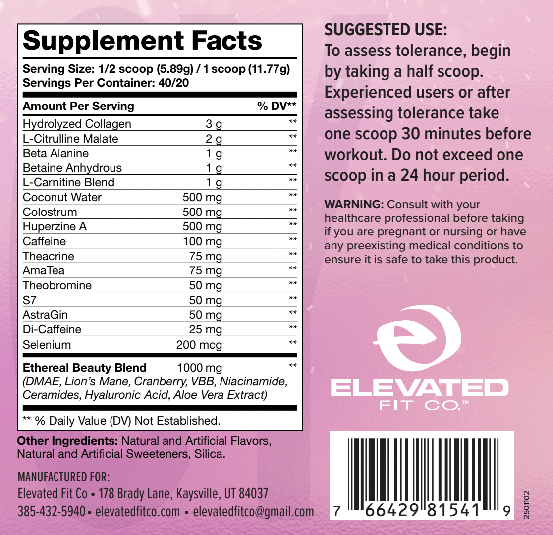 LEVEL HER UP - Trending Wellness Store