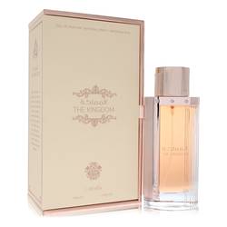 Lattafa The Kingdom Eau De Parfum Spray By Lattafa - Trending Wellness Store