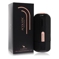 Le Gazelle Acoustic Eau De Parfum Spray (Unisex) By Le Gazelle - Trending Wellness Store