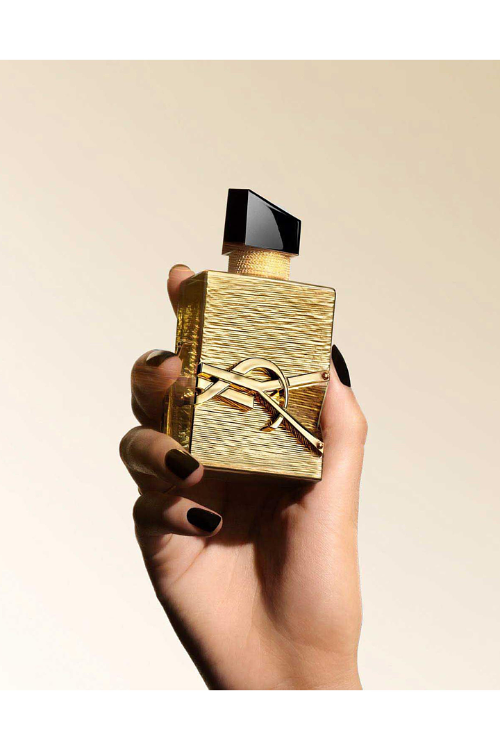 Libre Vanille Couture Yves Saint Laurent 90ml - Trending Wellness Store