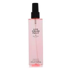 Live Colorfully Fragrance Mist By Kate Spade - Trending Wellness Store