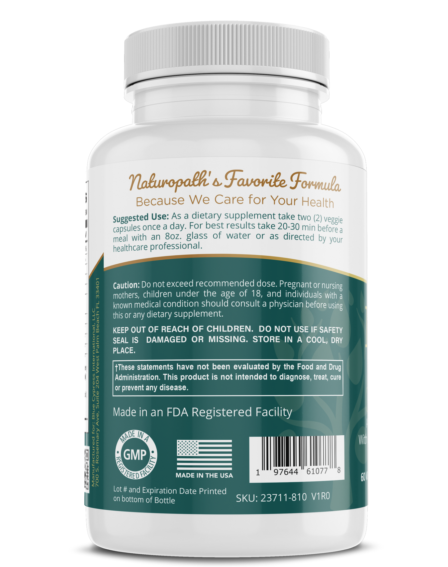 Liver Cleanse - Rejuvenate and Restore - Trending Wellness Store