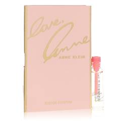 Love Anne Vial (sample) By Anne Klein - Trending Wellness Store