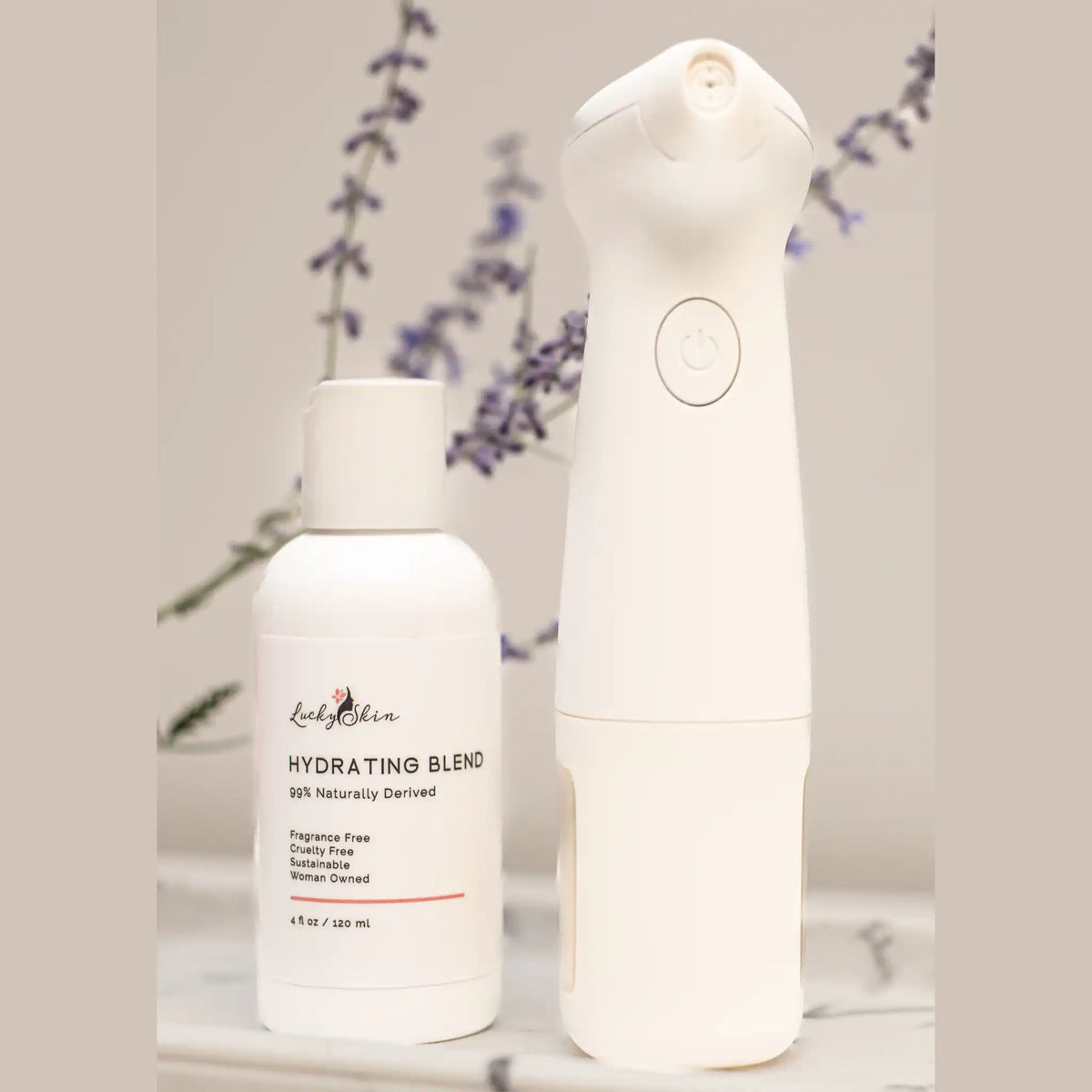 Lucky Skin Hydro - Trending Wellness Store