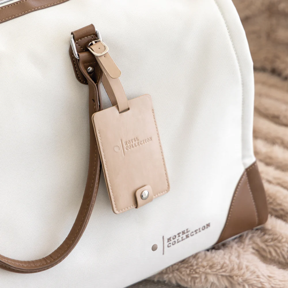 Luggage Tag - Trending Wellness Store