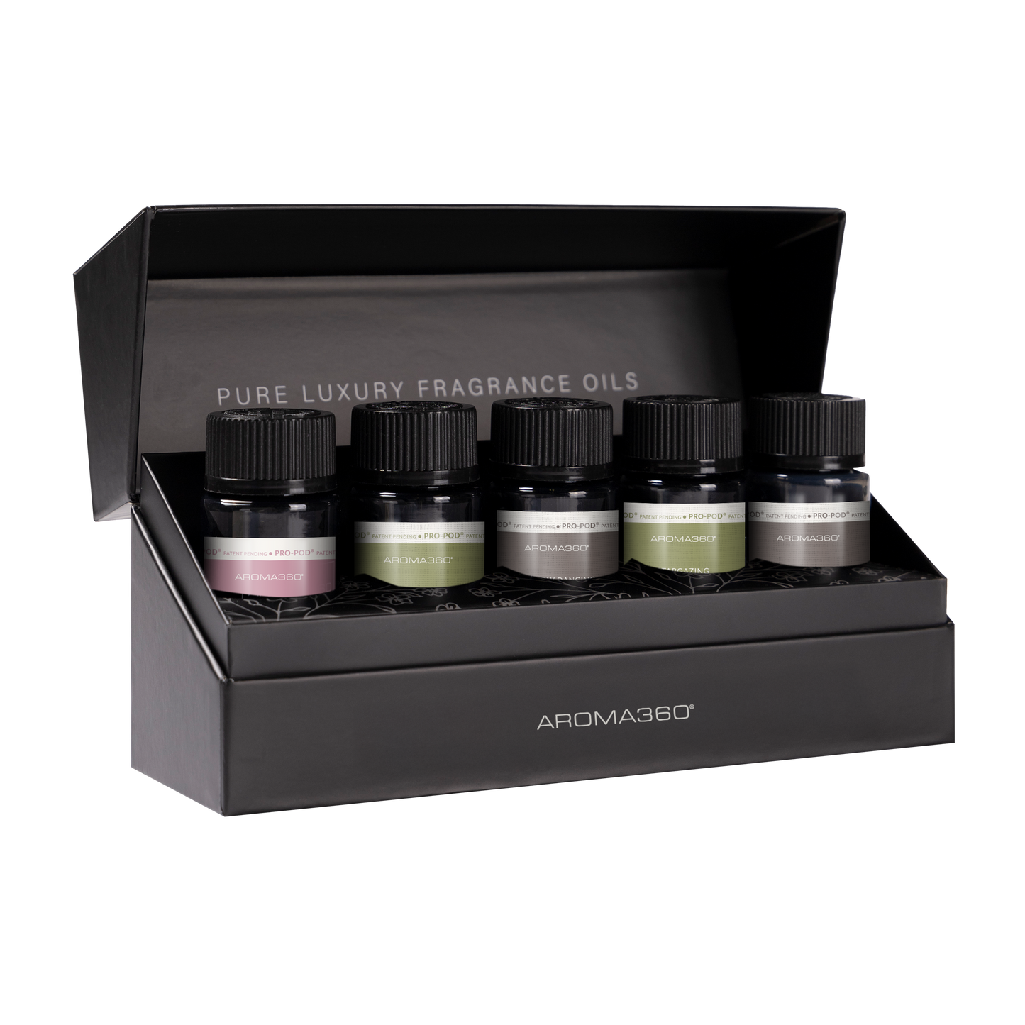 Luxe Scents Pro-Pod™ Discovery Set - Trending Wellness Store