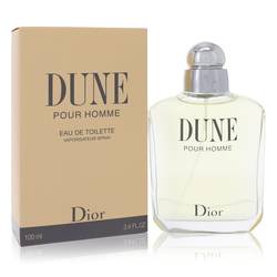 Dune Eau De Toilette Spray By Christian Dior - Trending Wellness Store