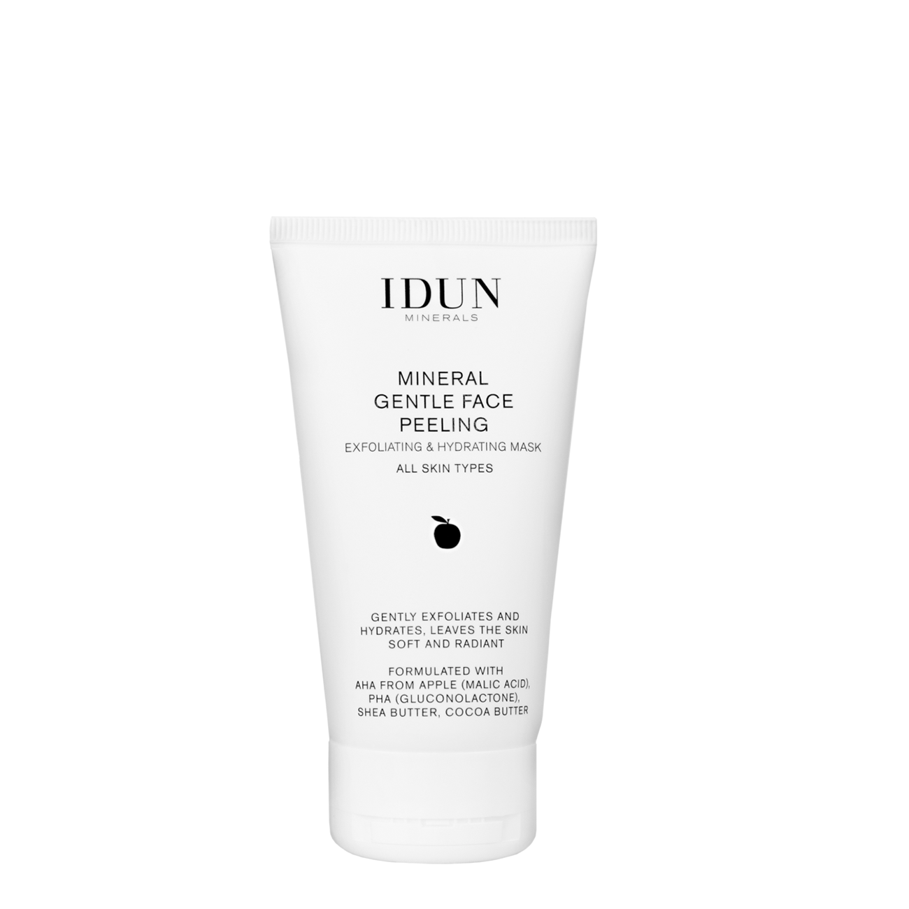 MINERAL GENTLE FACE PEELING - Trending Wellness Store