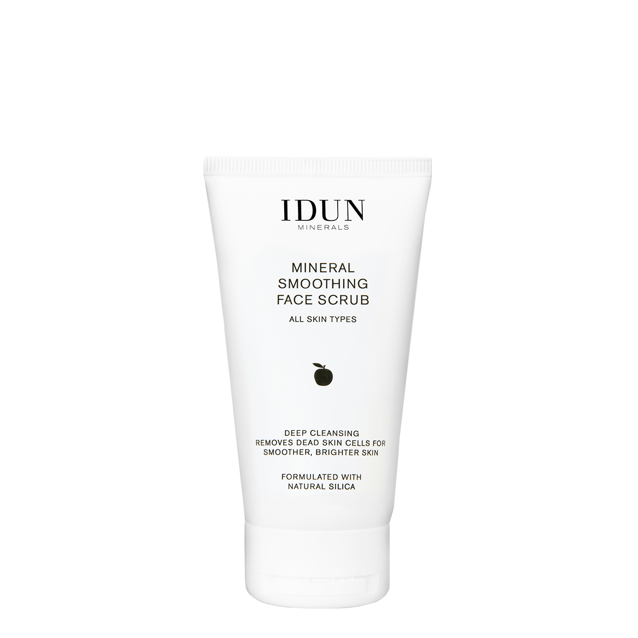 MINERAL SMOOTHING FACE SCRUB - Trending Wellness Store