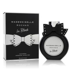 Mademoiselle Rochas In Black Eau De Parfum Spray By Rochas - Trending Wellness Store