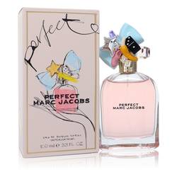 Marc Jacobs Perfect Eau De Parfum Spray By Marc Jacobs - Trending Wellness Store