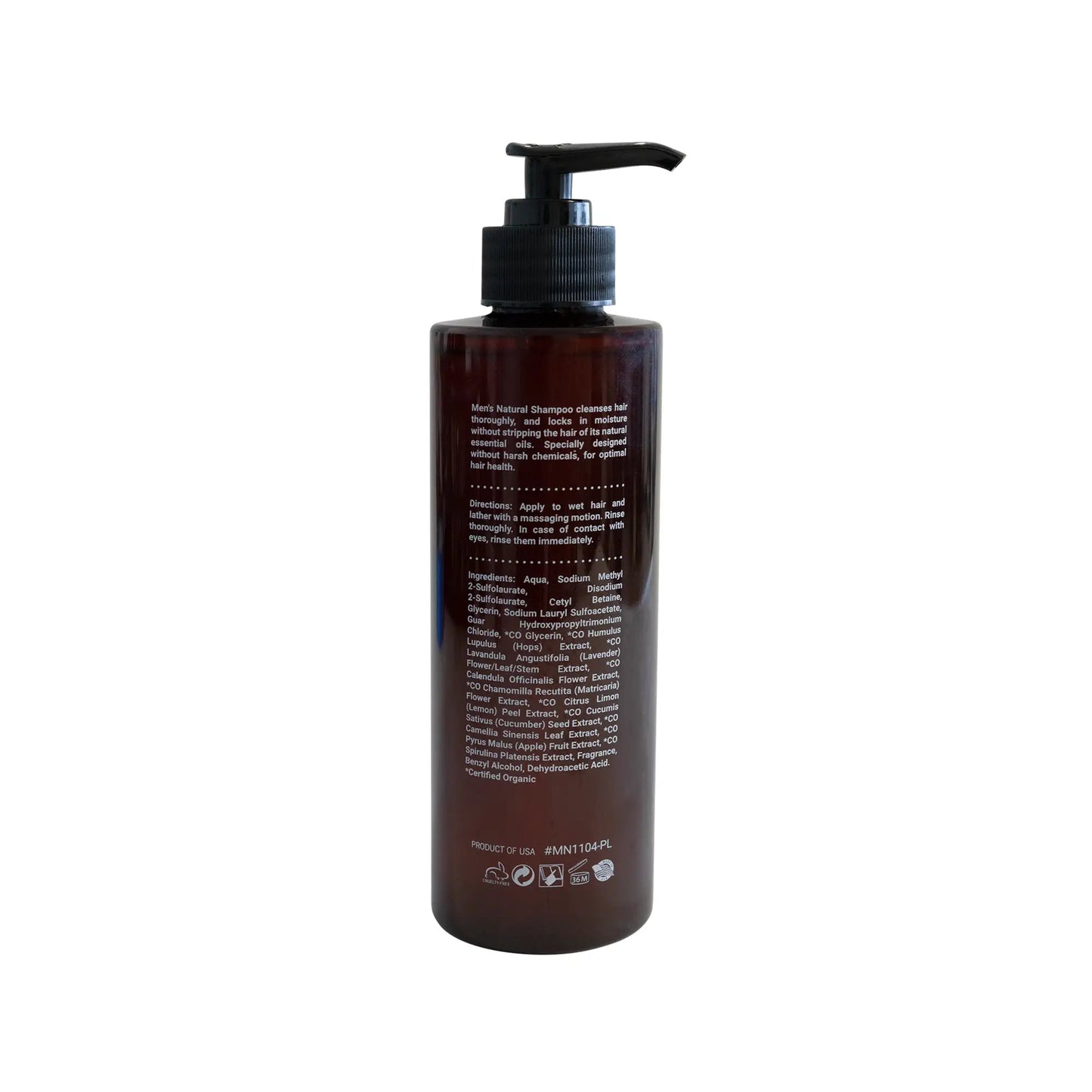 Men's Shampoo - Trending Wellness Store