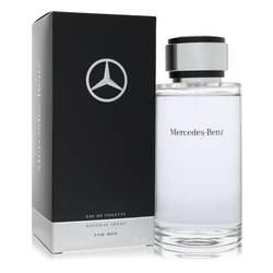 Mercedes Benz Eau De Toilette Spray By Mercedes Benz - Trending Wellness Store
