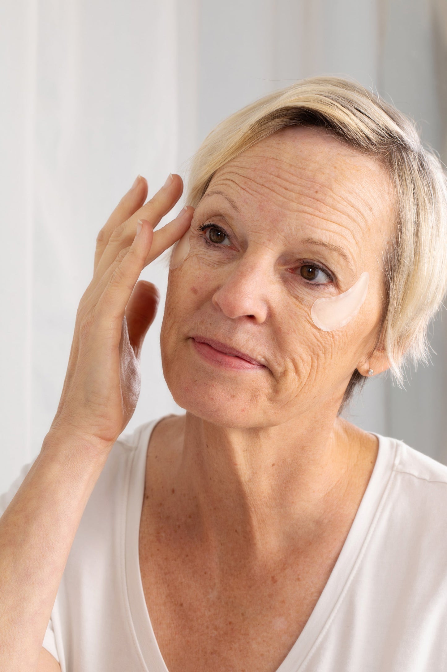 Microneedle Under Eye Patches - Trending Wellness Store