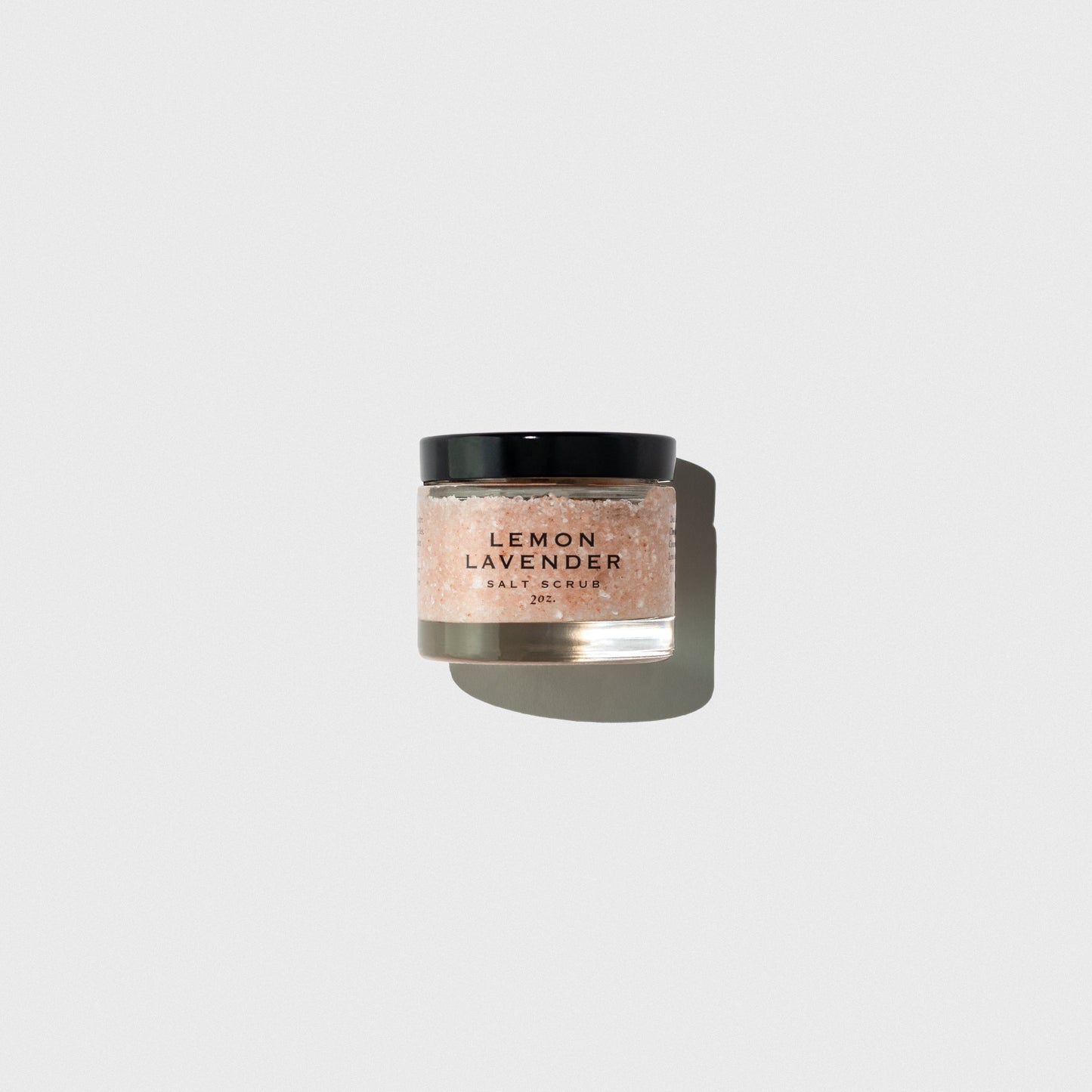 Mini Salt Scrubs - Trending Wellness Store