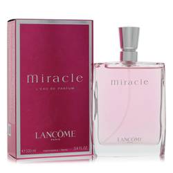 Miracle Eau De Parfum Spray By Lancome - Trending Wellness Store