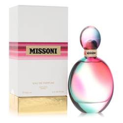 Missoni Eau De Parfum Spray By Missoni - Trending Wellness Store