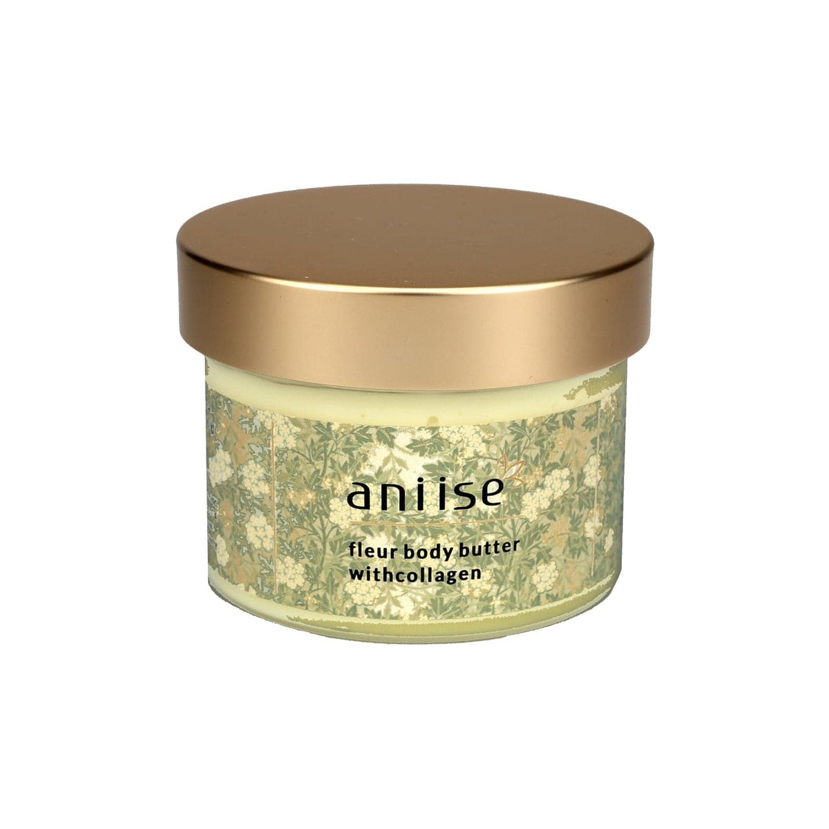 Moisturizing Body Butter Cream with Collagen - Trending Wellness Store