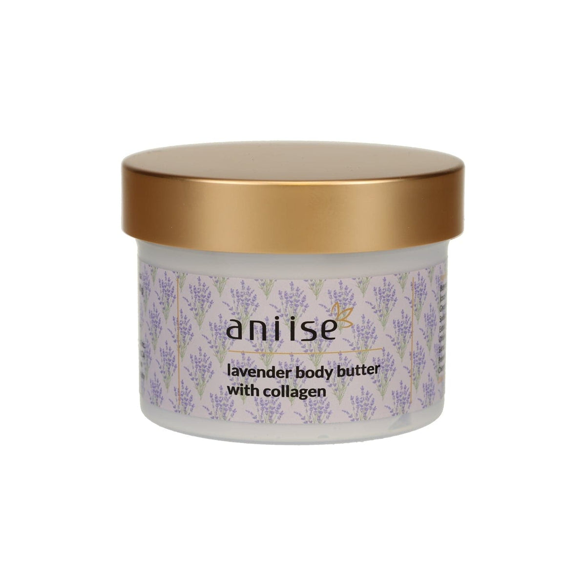 Moisturizing Body Butter Cream with Collagen - Trending Wellness Store