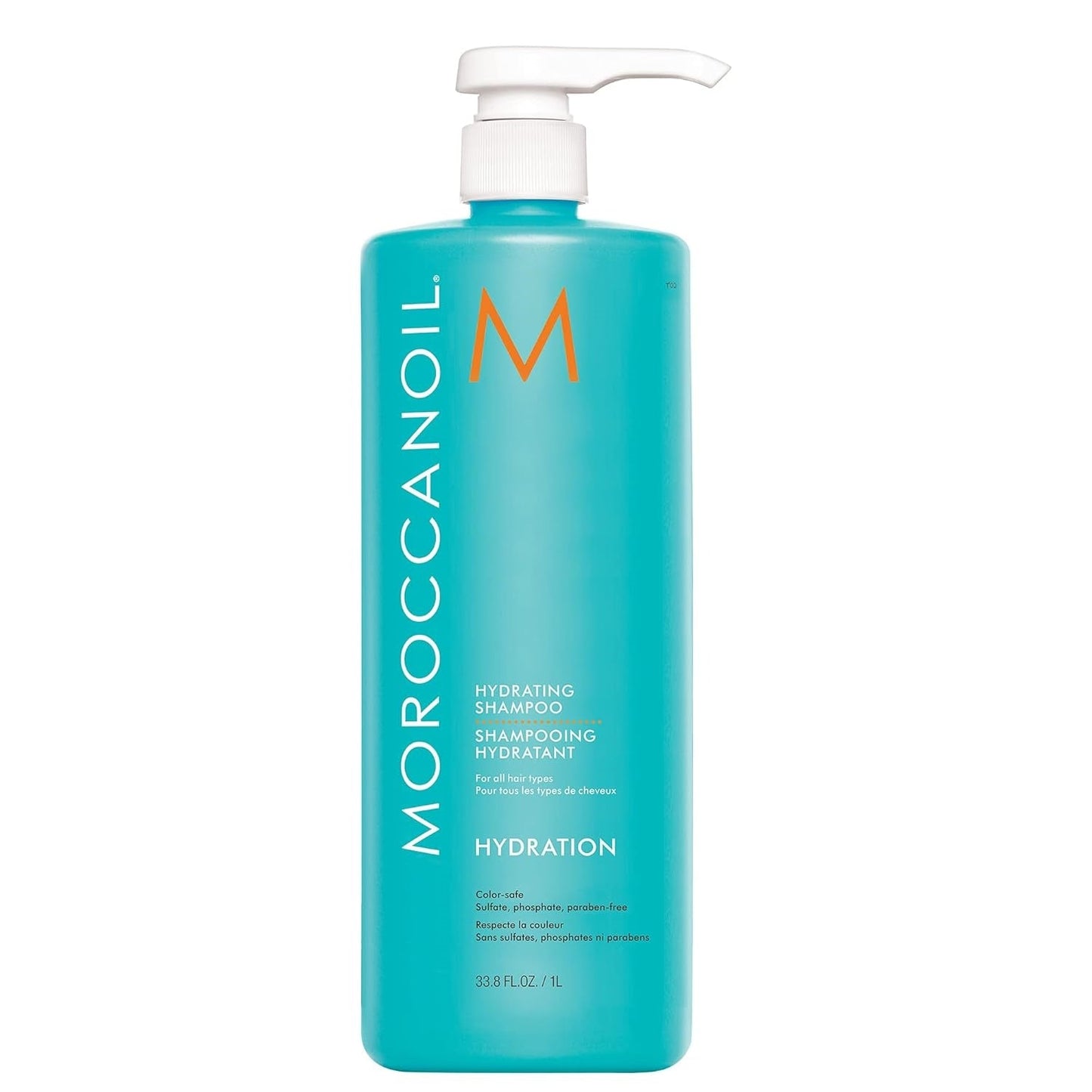 Moroccanoil Hydrating Shampoo - Trending Wellness Store