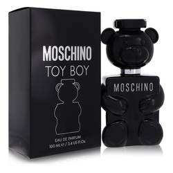 Moschino Toy Boy Eau De Parfum Spray By Moschino - Trending Wellness Store