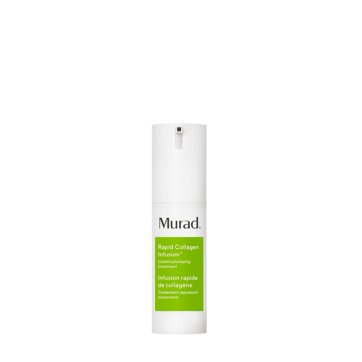 Murad Rapid Collagen Infusion – Anti-Aging Serum 1 Oz - Trending Wellness Store