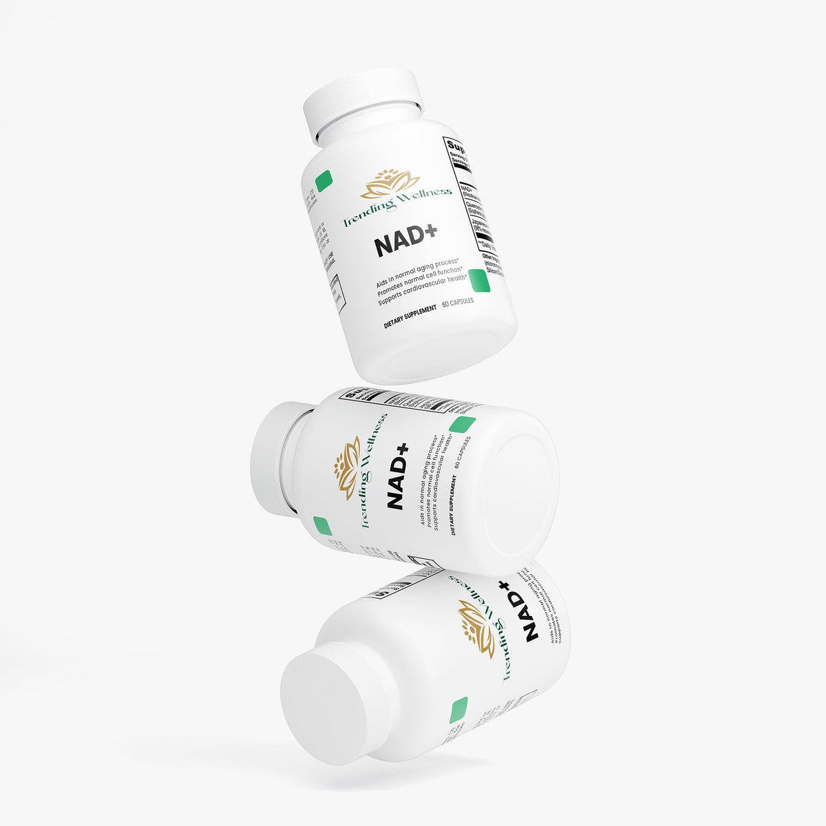 NAD+ - Trending Wellness Store
