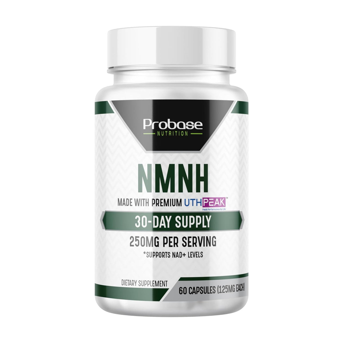 NMNH Supplement - Trending Wellness Store