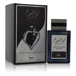 Najum Al Shuyukh Khusoosi Eau De Parfum Spray By Khususi - Trending Wellness Store