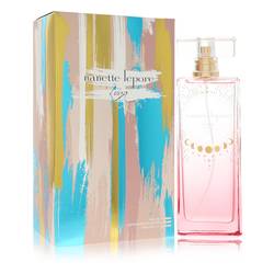 Nanette Lepore Luna Eau De Parfum Spray By Nanette Lepore - Trending Wellness Store