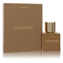 Nanshe Extrait de Parfum (Unisex) By Nishane - Trending Wellness Store