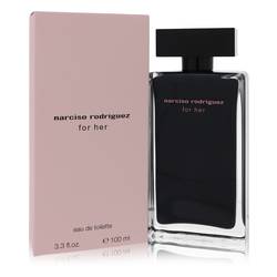 Narciso Rodriguez Eau De Toilette Spray By Narciso Rodriguez - Trending Wellness Store