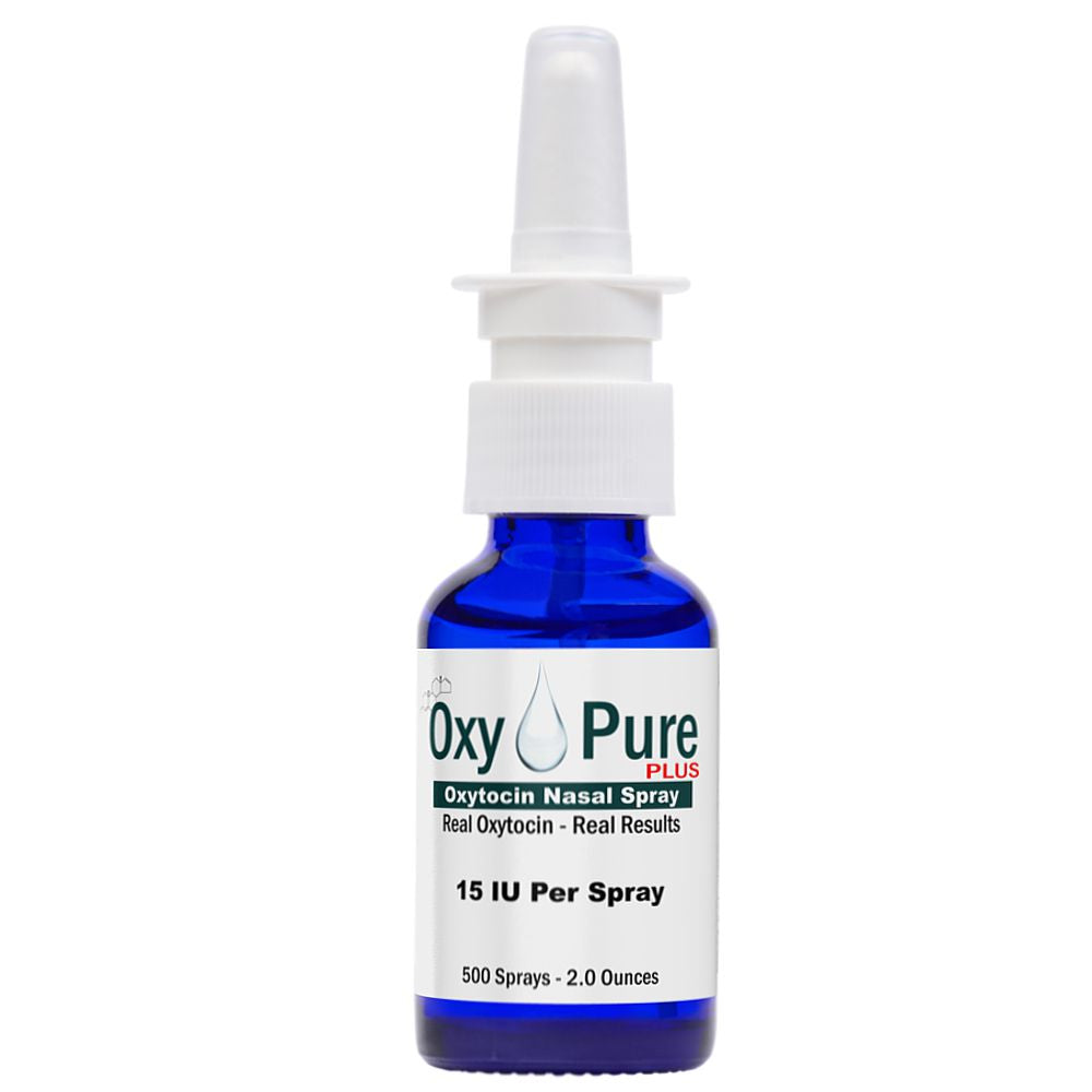 Nasal Spray - Trending Wellness Store