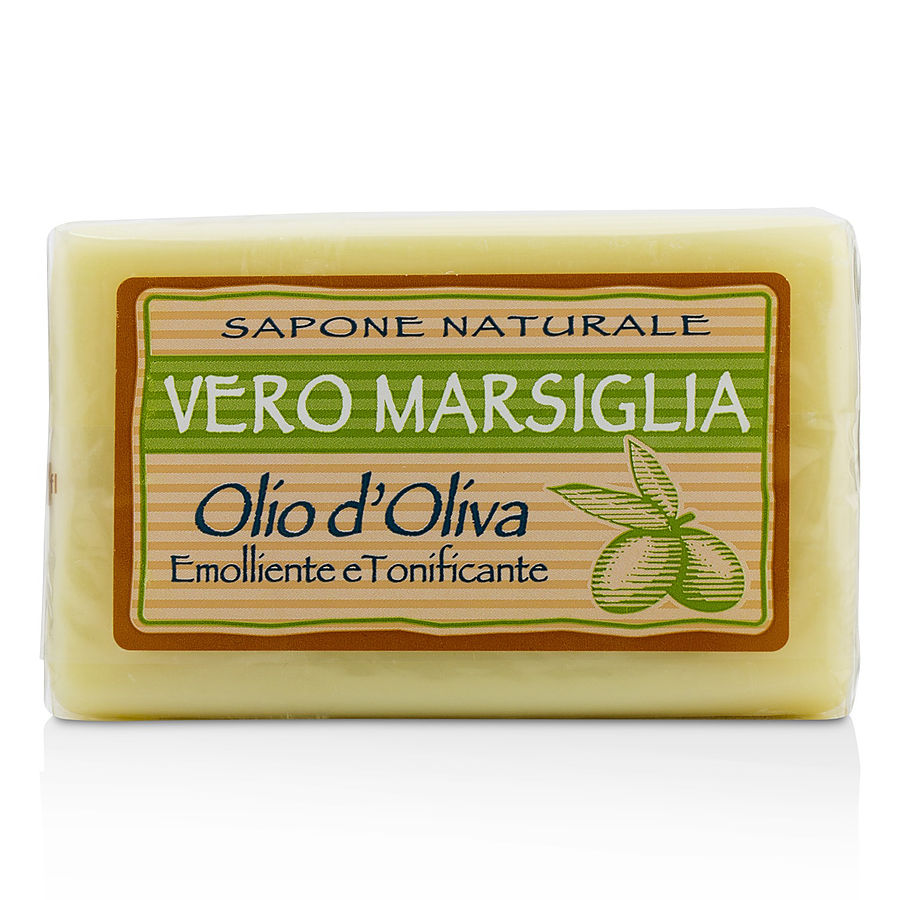 Nesti Dante Vero Marsiglia Olive Oil Soap 150 gr - Trending Wellness Store