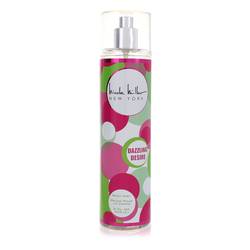 Nicole Miller Dazzling Desire Body Mist By Nicole Miller - Trending Wellness Store