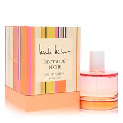 Nicole Miller Nectar De Peche Eau De Parfum Spray By Nicole Miller - Trending Wellness Store