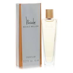 Nicole Mini Perfume By Nicole Miller - Trending Wellness Store