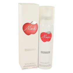 Nina Deodorant Spray By Nina Ricci - Trending Wellness Store
